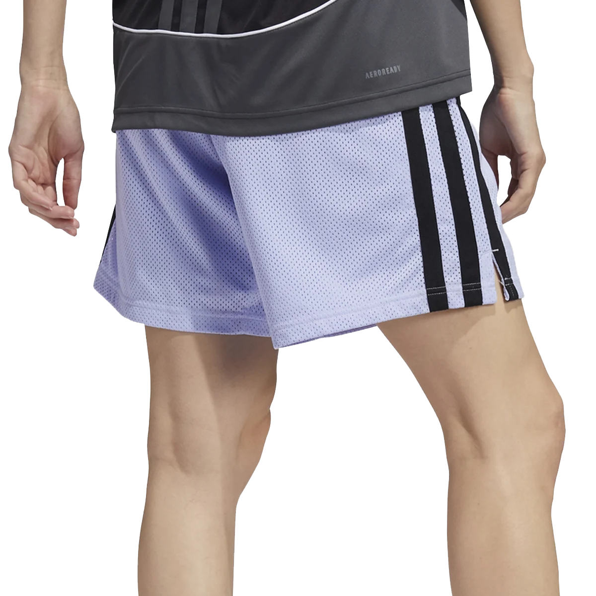 Women's Women In Power AeroReady Short