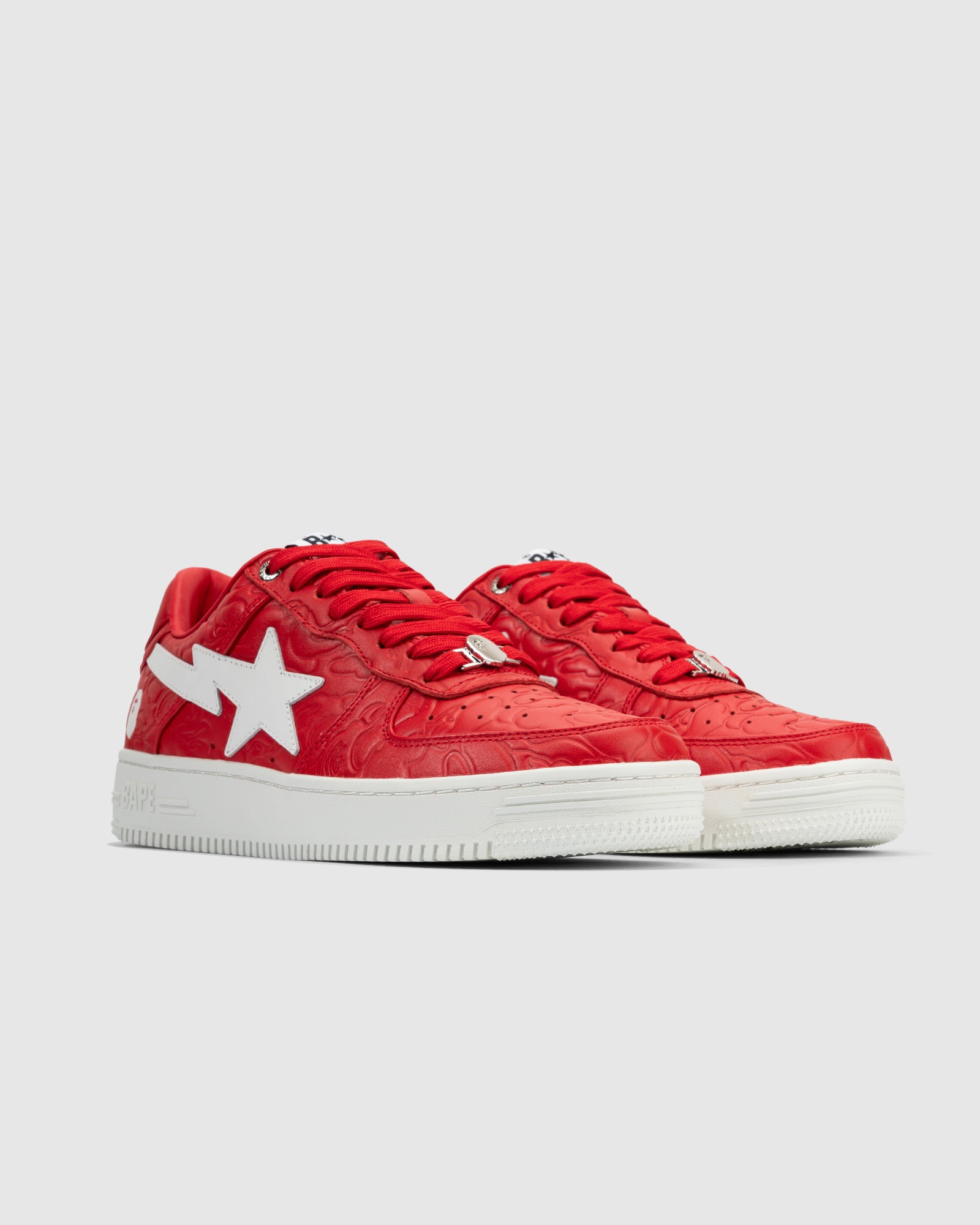 WOMEN'S BAPE STA #3 L 