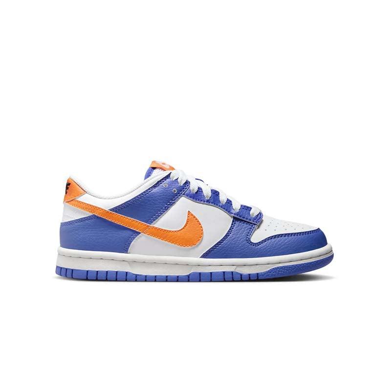 Kid's Dunk Low 'Knicks'