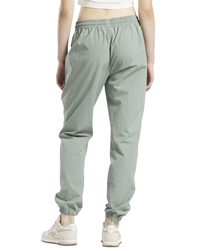 Women's Pull-On Logo Minimalist Track Pants