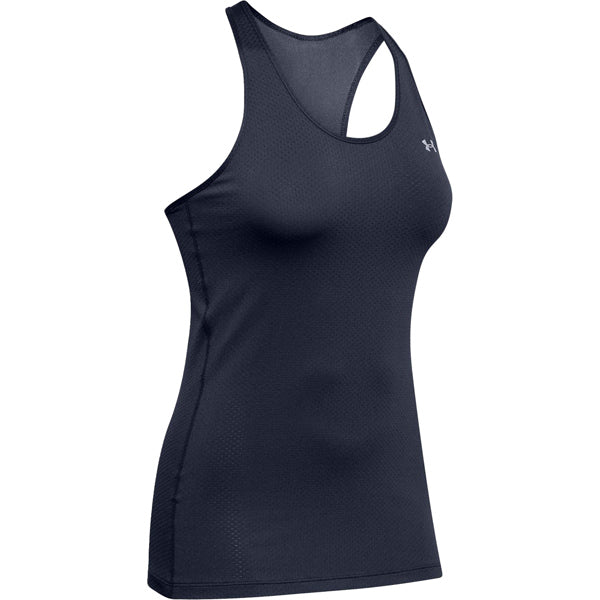 Women's HeatGear Armour Racer Back Tank