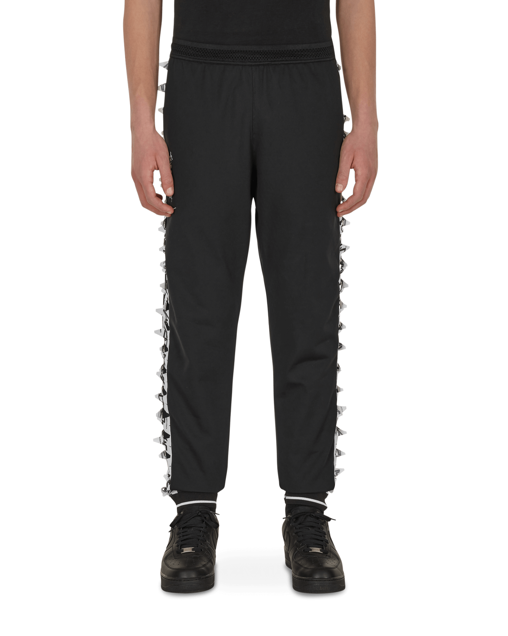 ACRONYM® Knit Pants Black