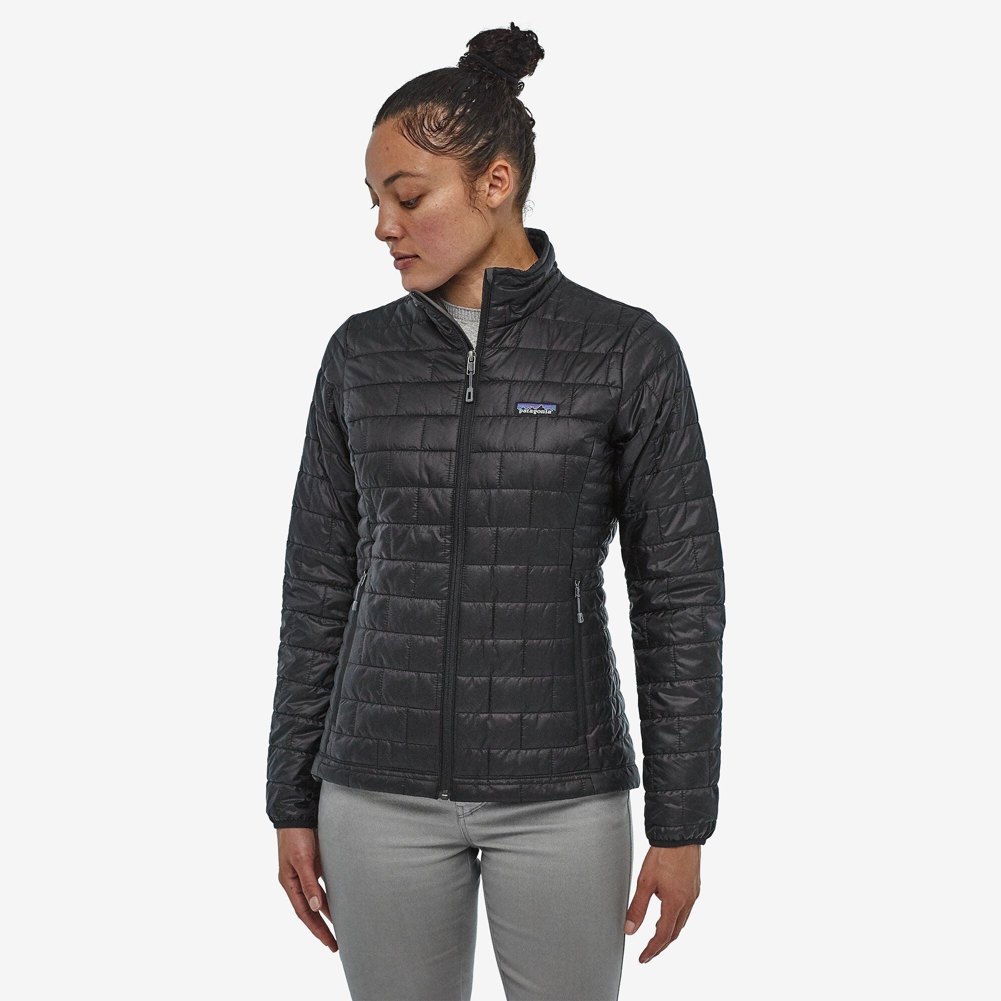 Women's Nano Puff® Jacket