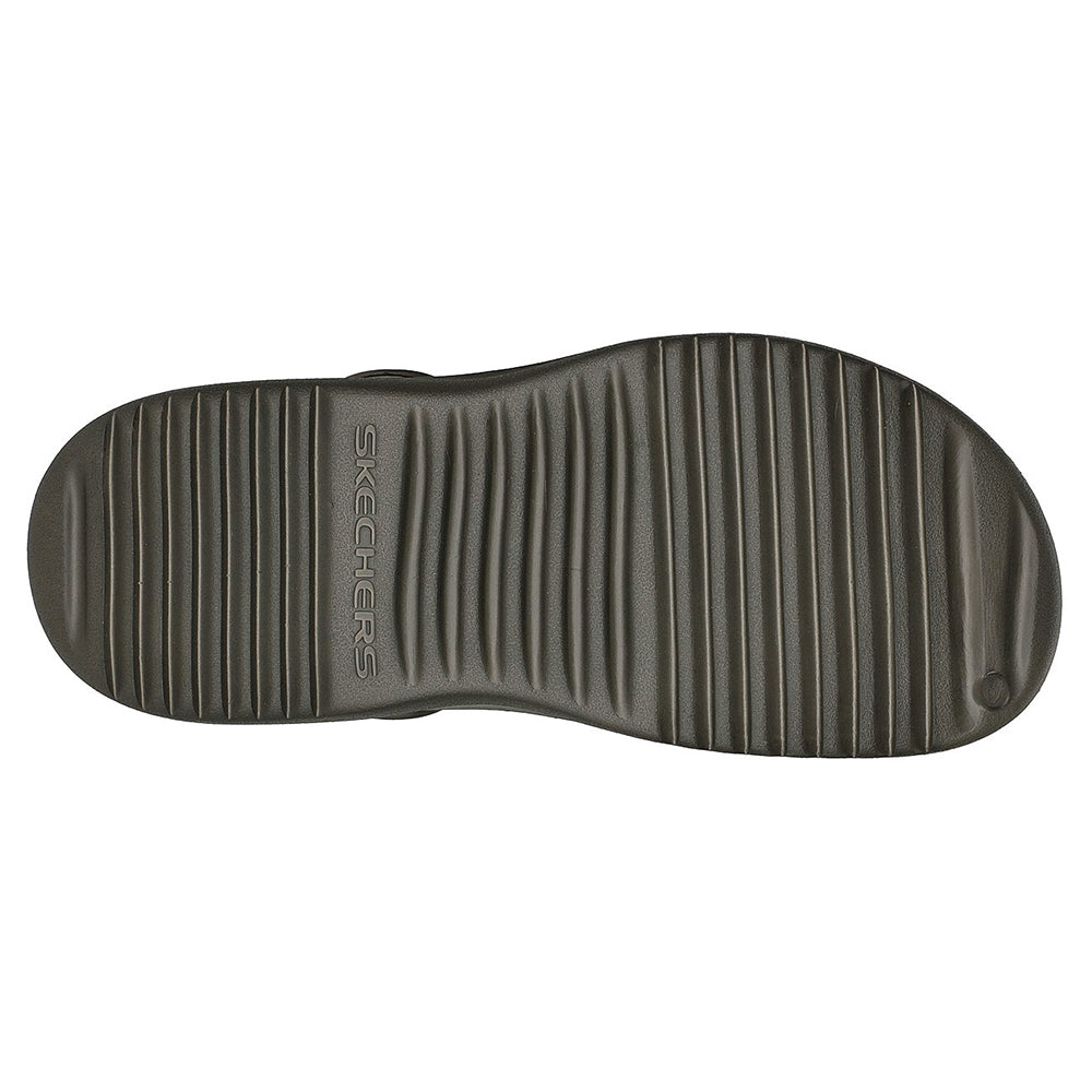 Skechers Men Foamies Sandals - 243250-OLV