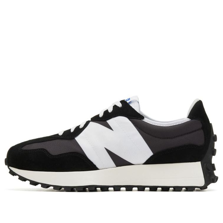 New Balance 327 'Black Phantom' MS327LB1