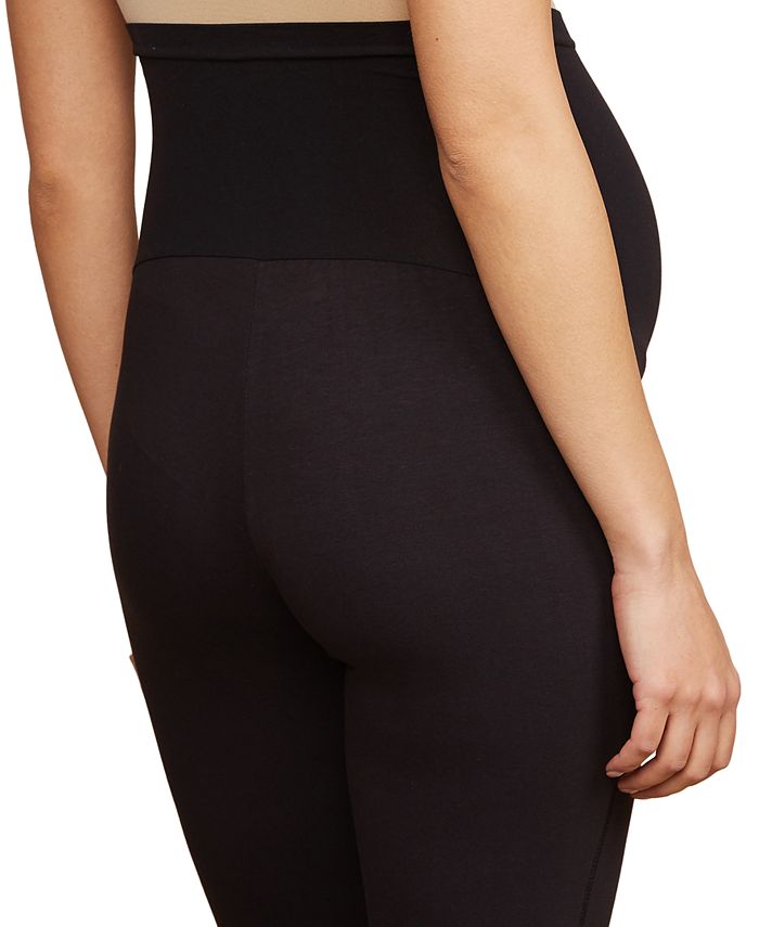 Essential Secret Fit Over the Belly Maternity Yoga Pants