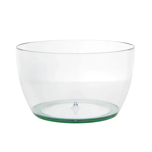 Farberware Salad Spinner with Bowl, Colander and Draining System 526