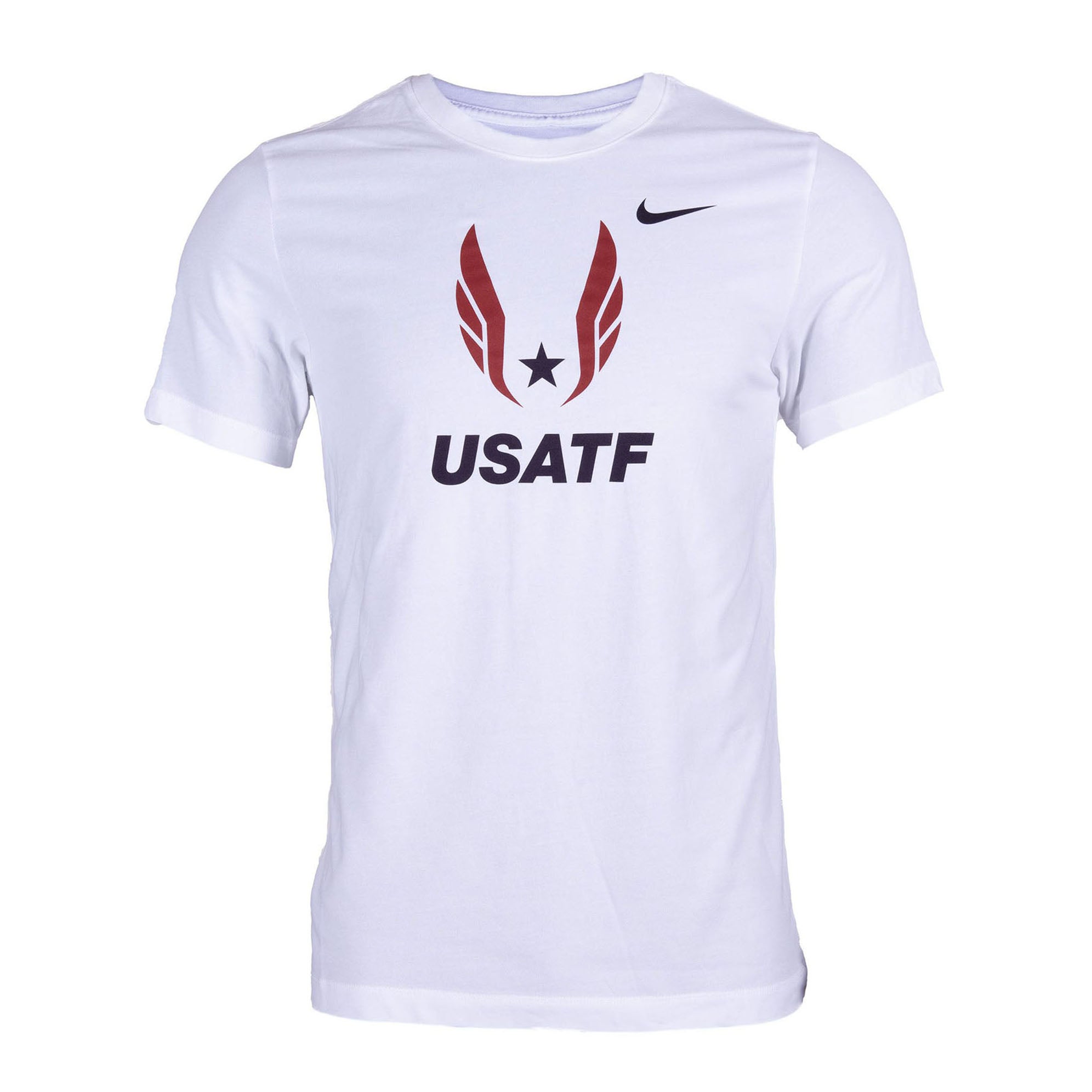 Nike USATF Federation Classic Tee