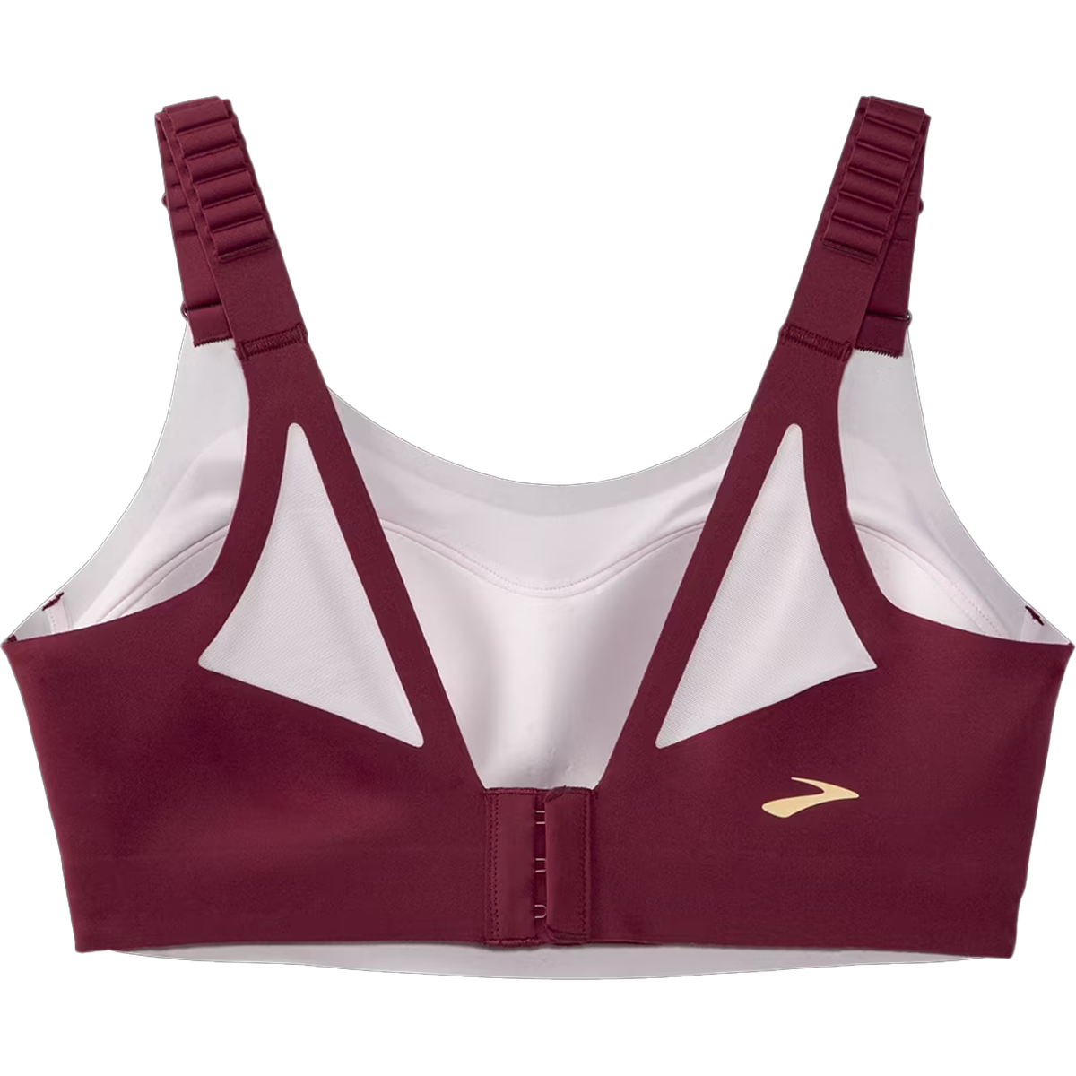 Women's Dare Scoopback Run Bra 2.0