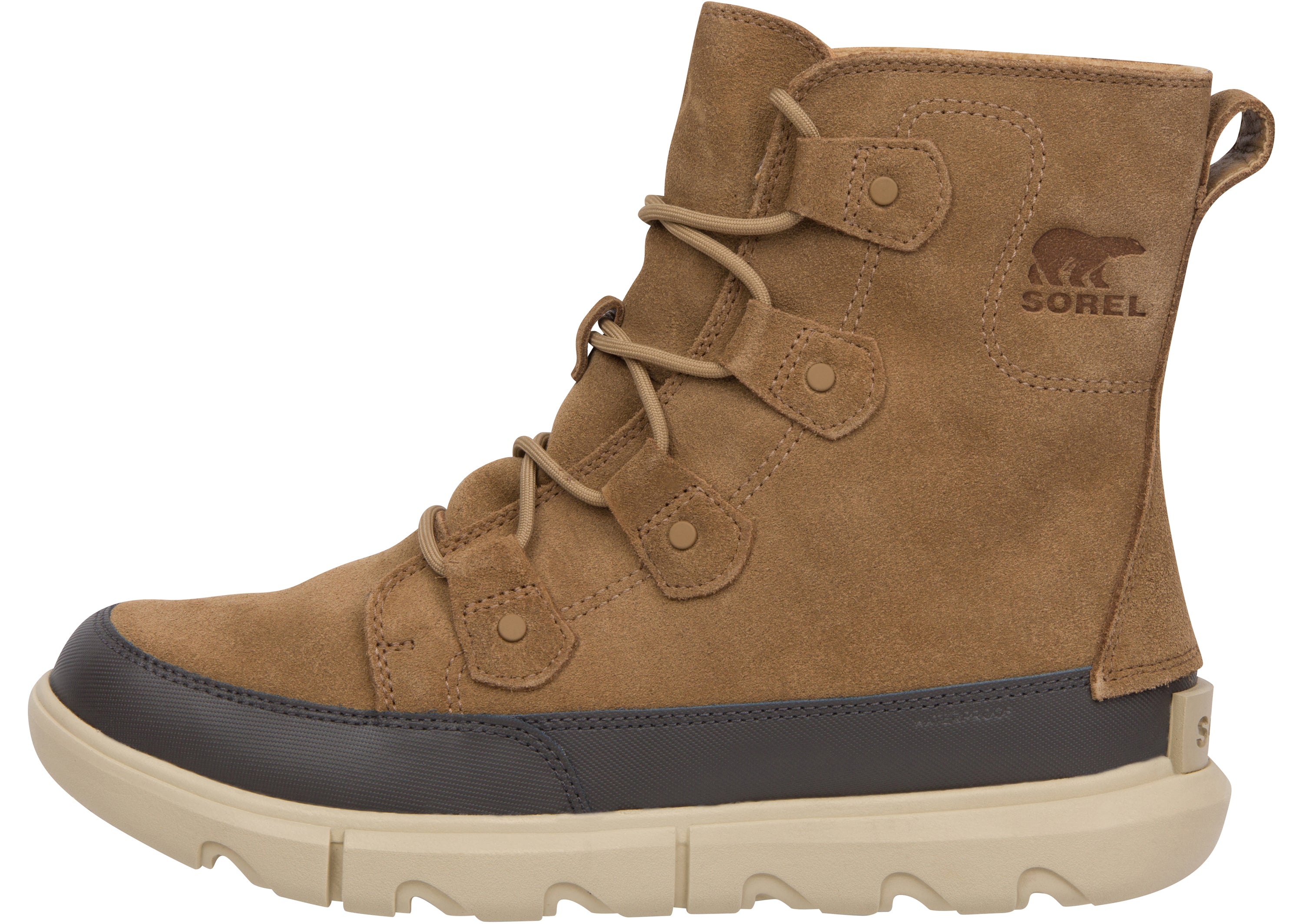 Sorel Explorer Boot WP Delta/Jet