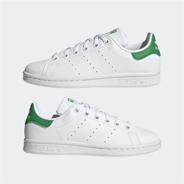 ADIDAS STAN SMITH_ GRADESCHOOL BOYS