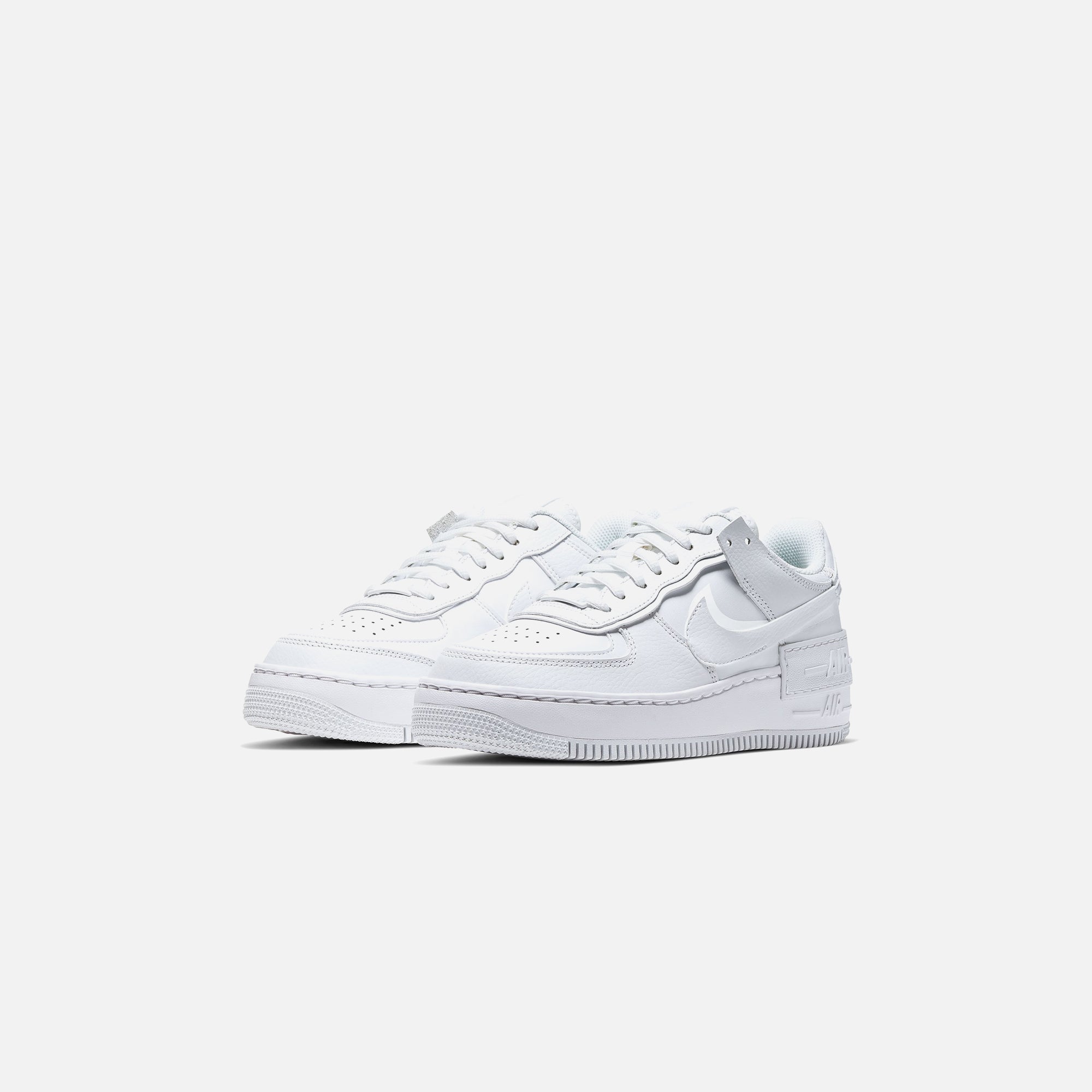 Nike WMNS Air Force 1 Double Vision - White