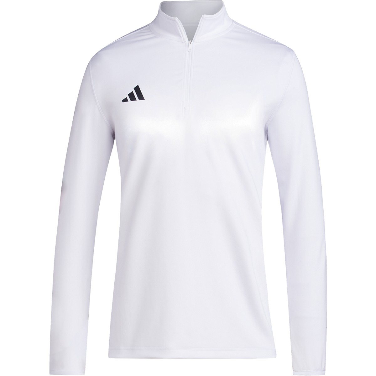 adidas Women's 1/2 Zip Golf Jacket