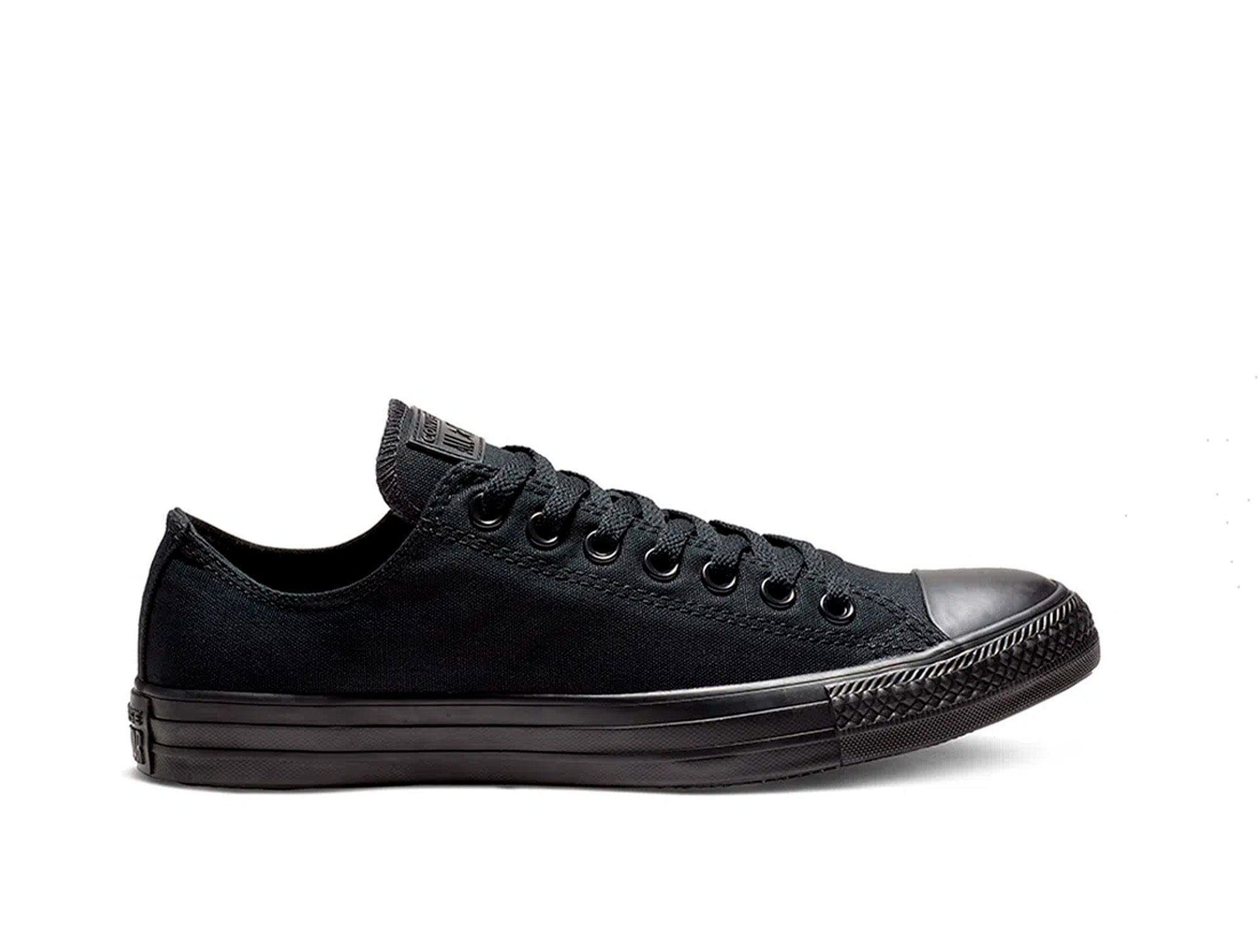 Converse Chuck Taylor Classic Womens Negro