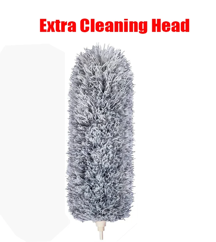 🔥Clearance Sale-49% OFF🔥🔥Retractable Washable Curved Microfiber Duster(BUY 2 FREE SHIPPING)