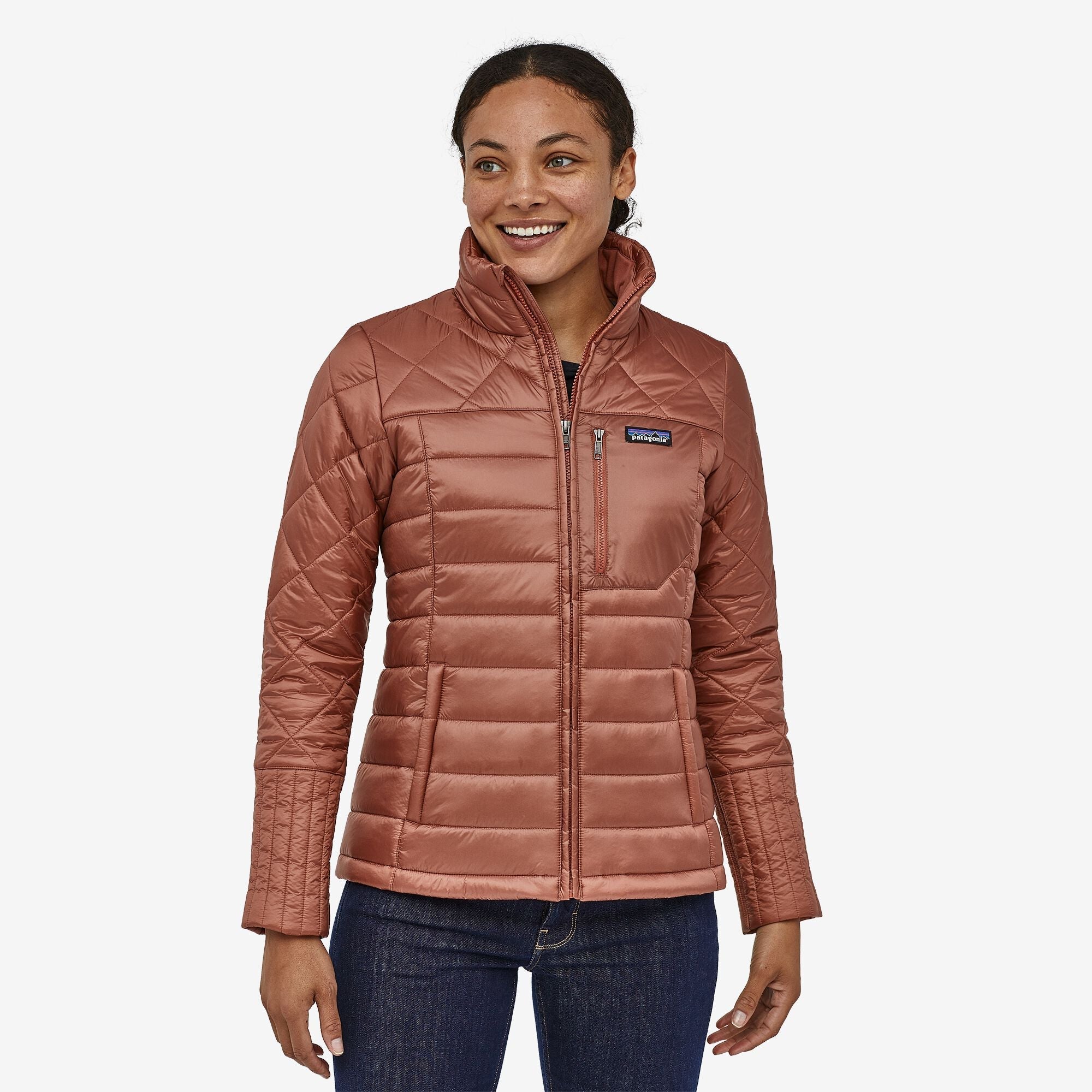 Women's Radalie Jacket