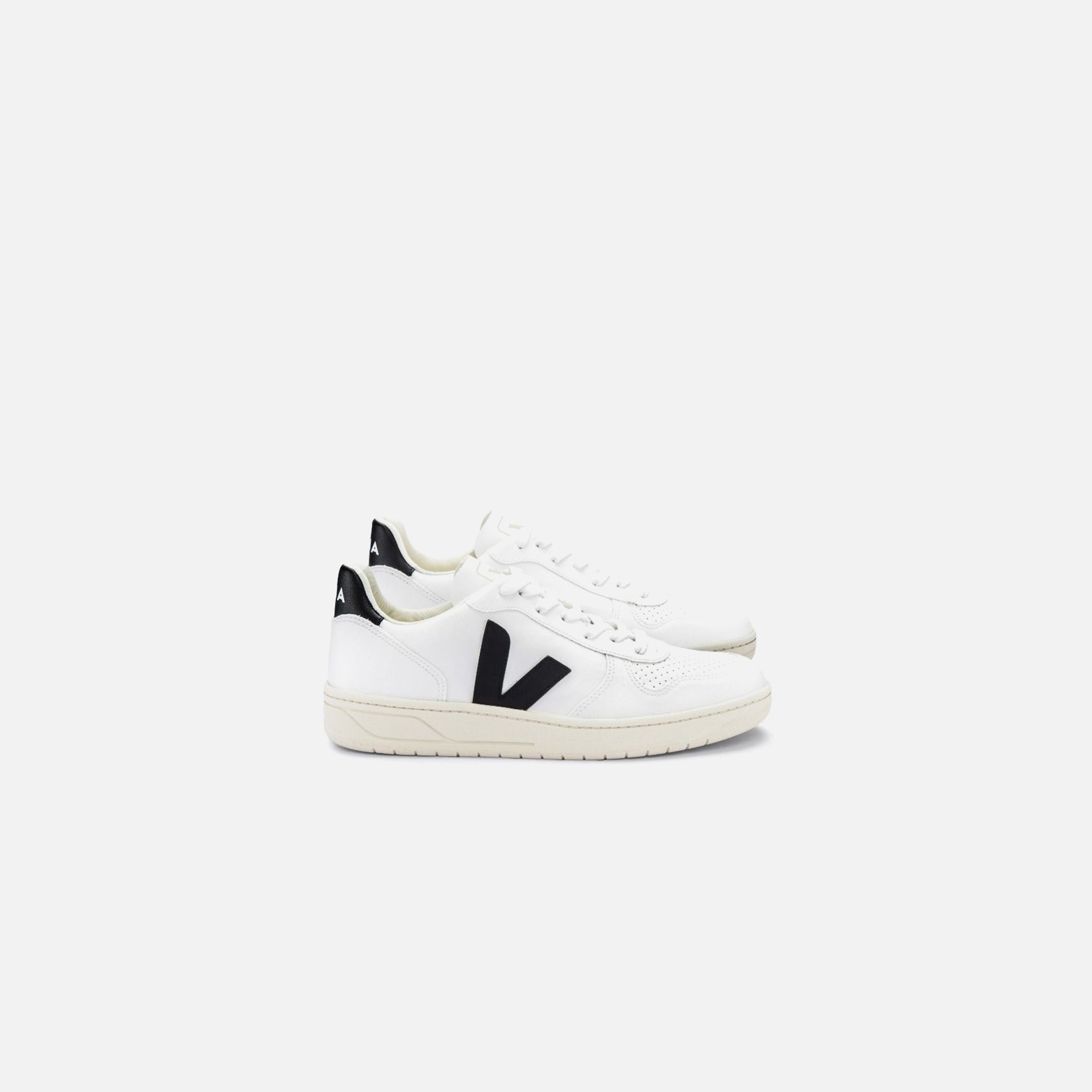 Veja WMNS V-10 Extra White / Black