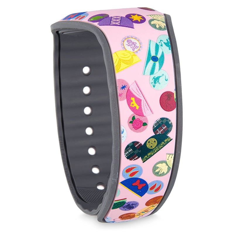 Disney Magicband 2 Bracelet - Dooney and Bourke - Princess Ears Hat