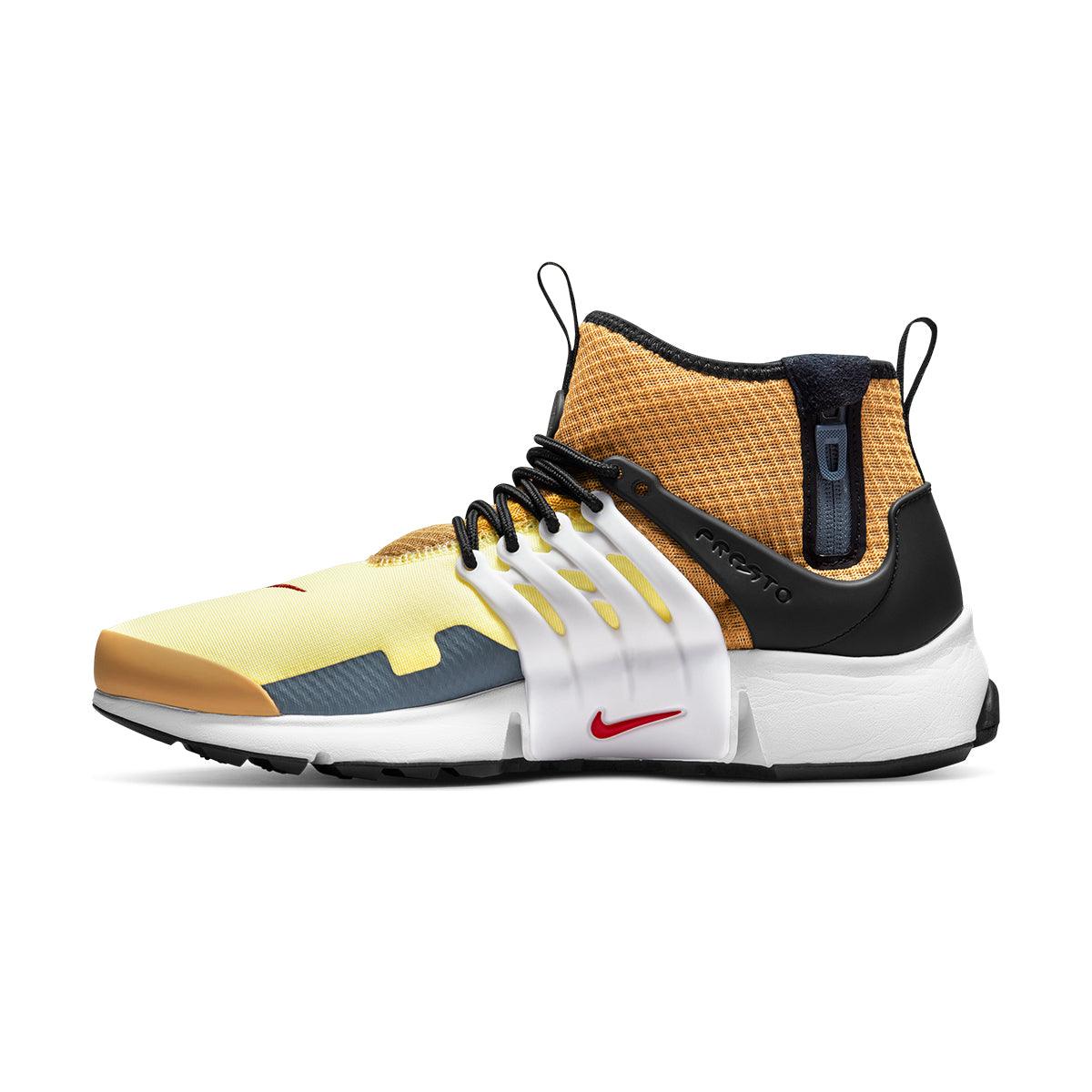 Air Presto Mid Utility 'Bossk'