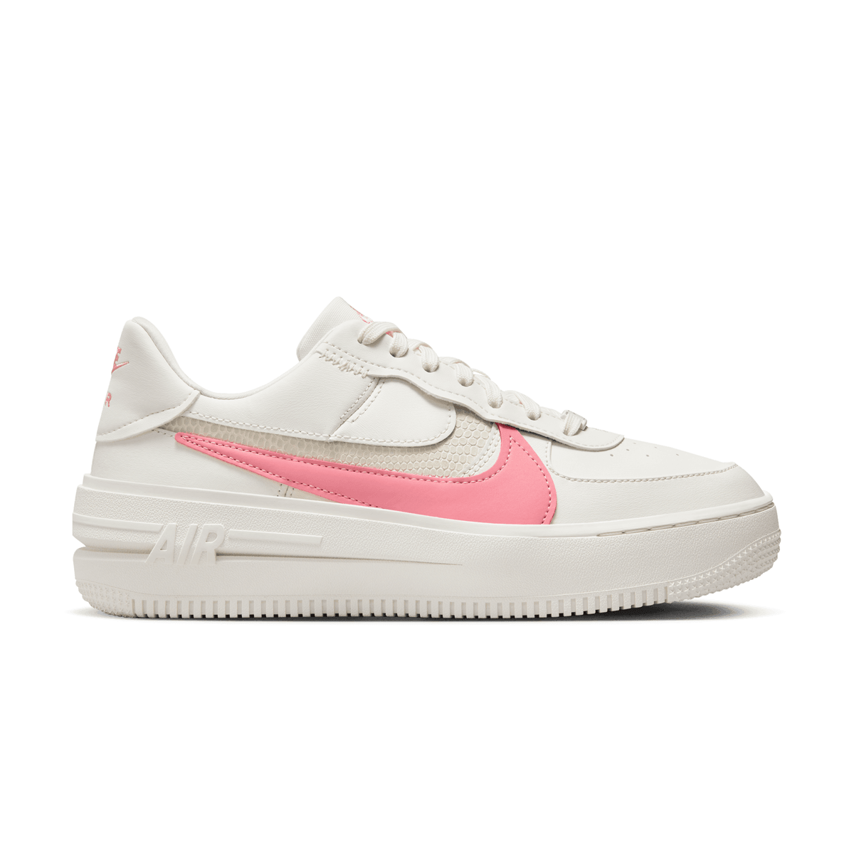 Wmns Air Force 1 PLT.AF.ORM 'White Sea Coral'