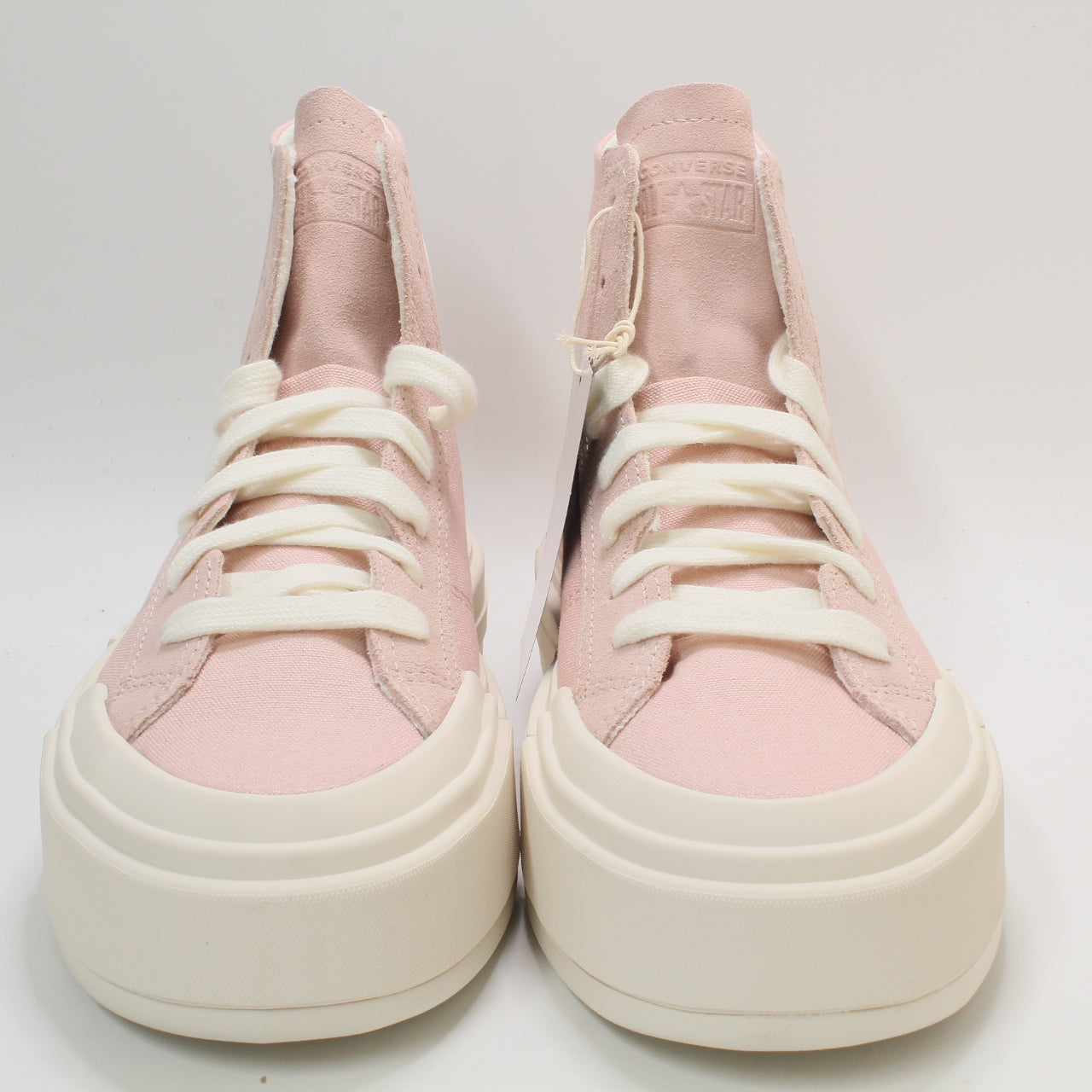 Womens Converse Chuck Taylor All Star Cruise Pink - UK Size 6