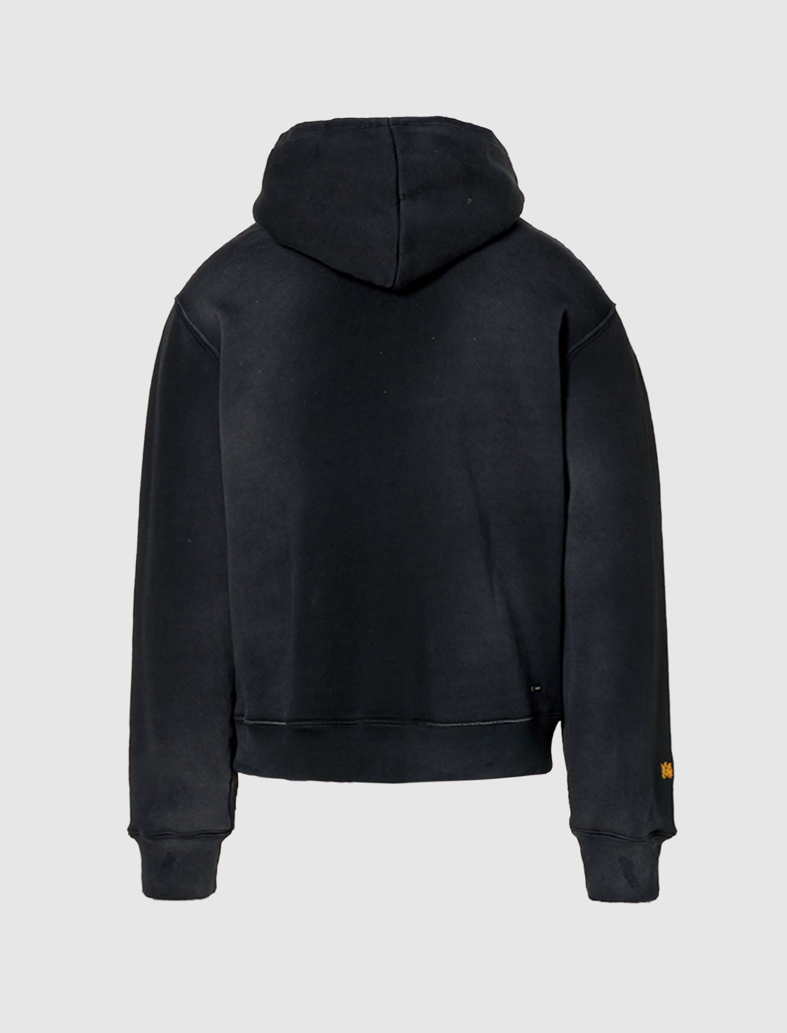 TRACK HOODIE