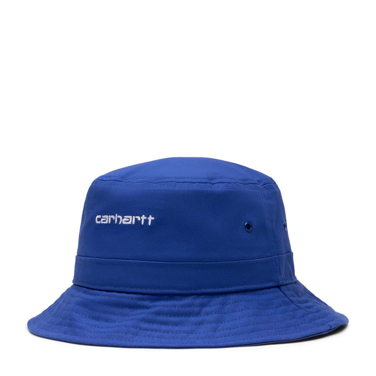 SCRIPT BUCKET HAT