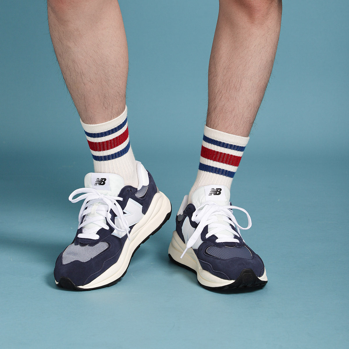 New Balance 57/40 'Team Navy' M5740CD