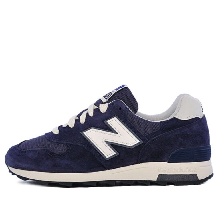 New Balance 1400 Series Deep Blue M1400CSE