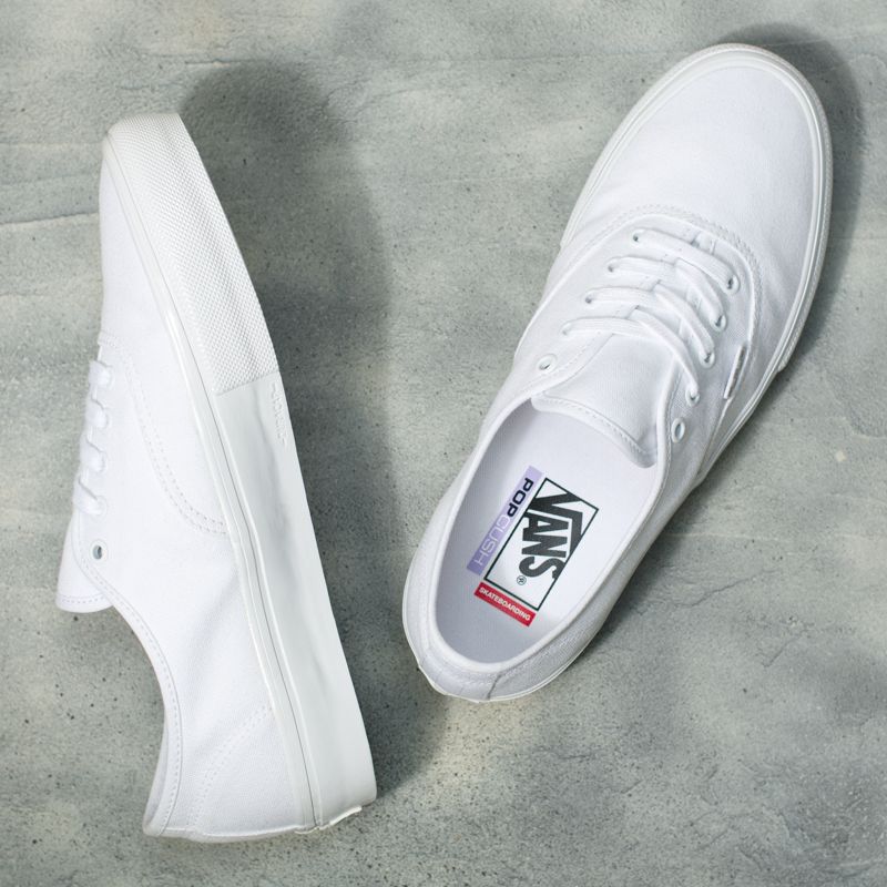 Skate Authentic