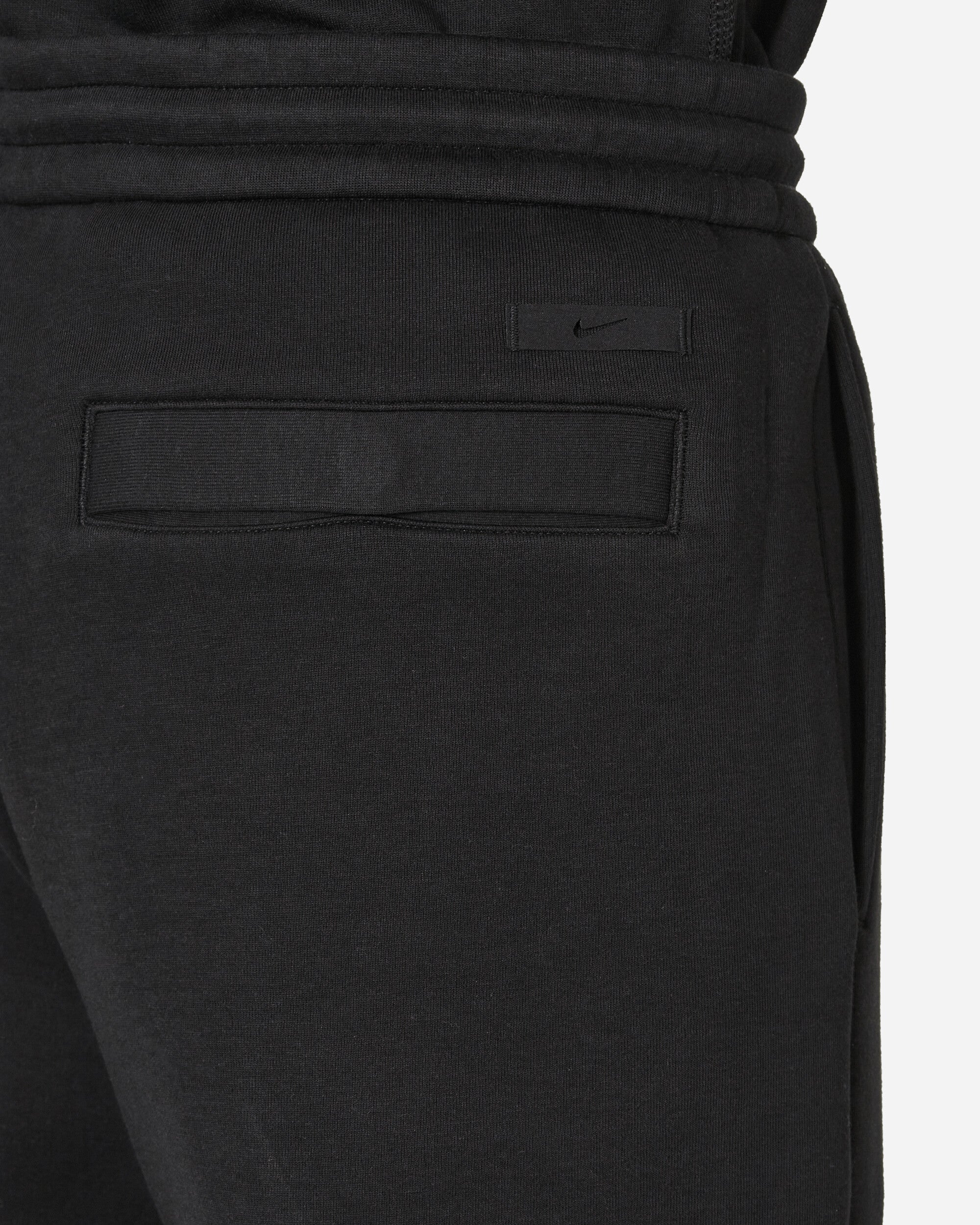 Tech Fleece Reimagined Tracksuit Trousers Black