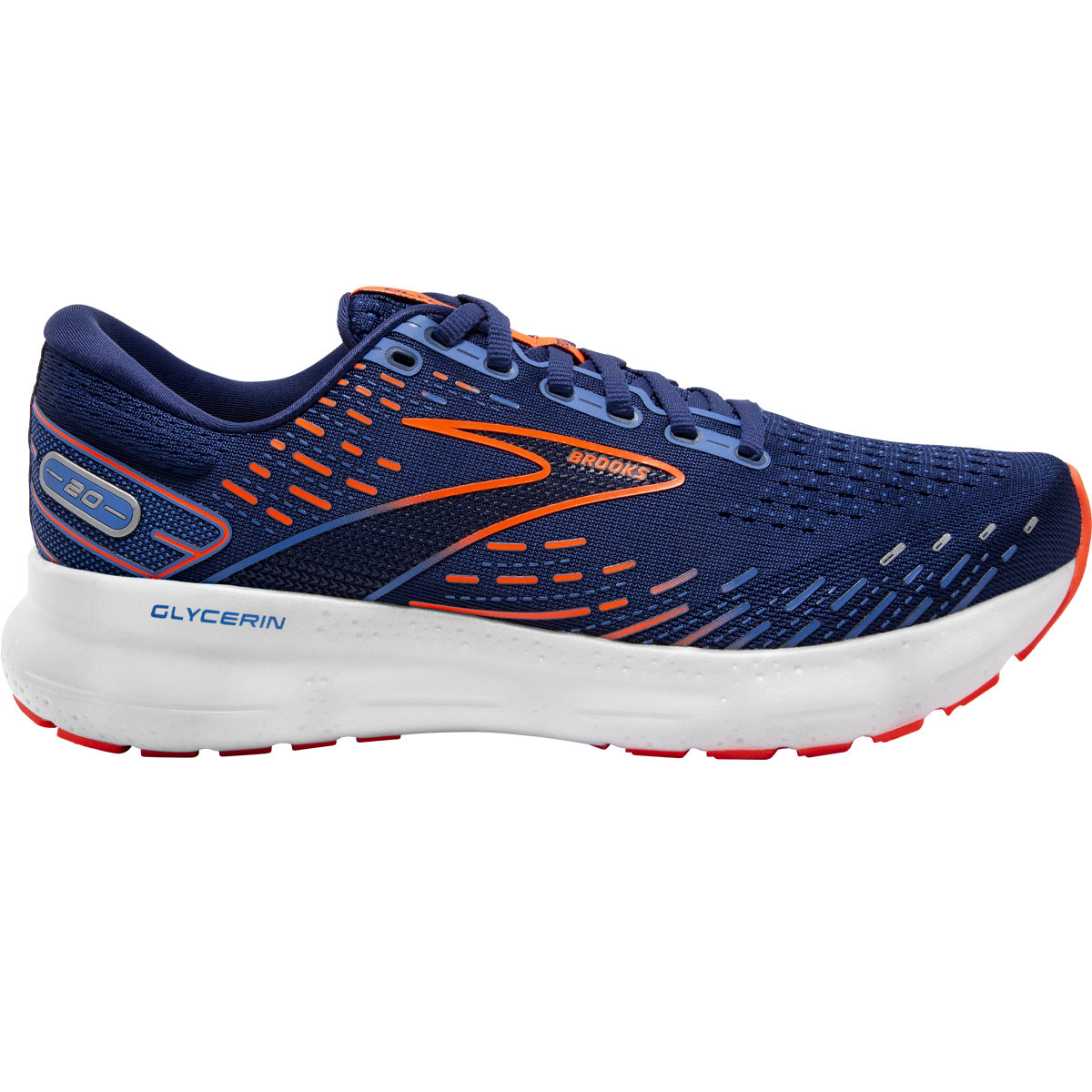 Men's Glycerin 20