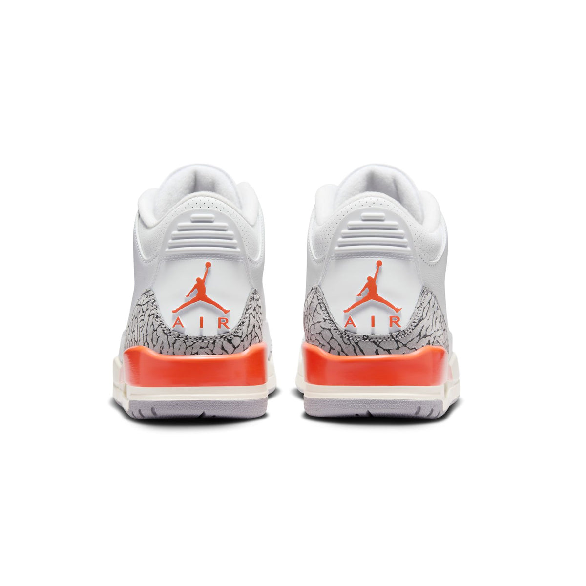 Wmns Air Jordan 3 Retro 'Georgia Peach'