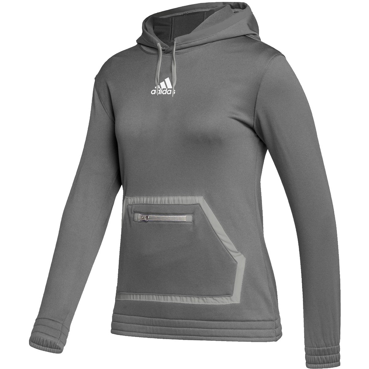 adidas Women's Team Issue Pullover Hoodie