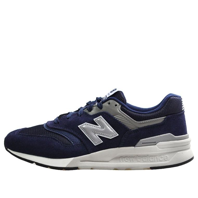 New Balance 997 'Navy Grey' CM997HCE