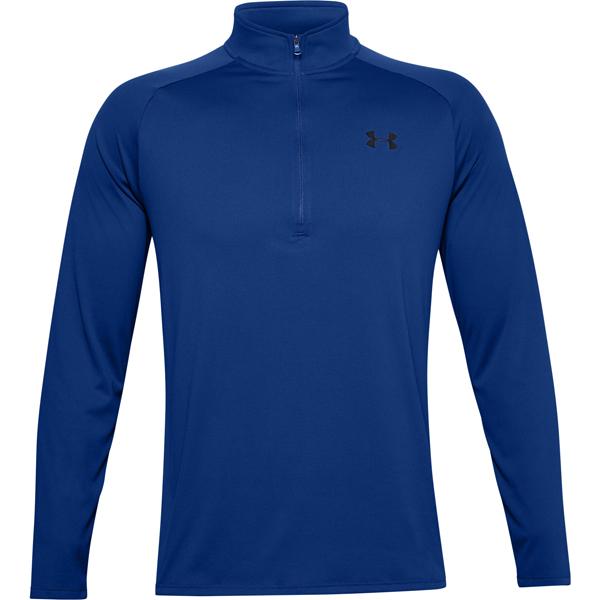 Men's UA Tech 2.0 1/2 Zip