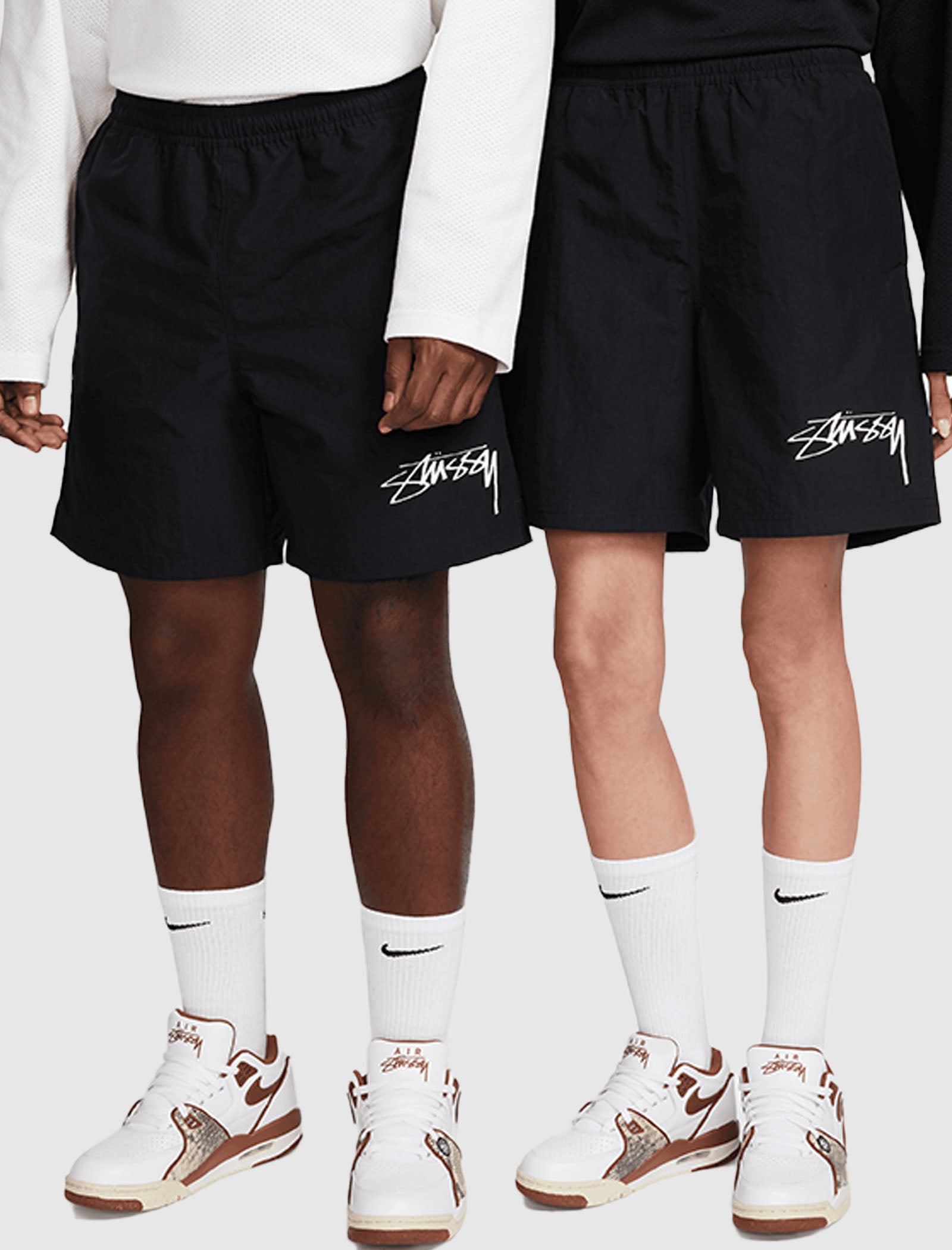 STUSSY SHORTS