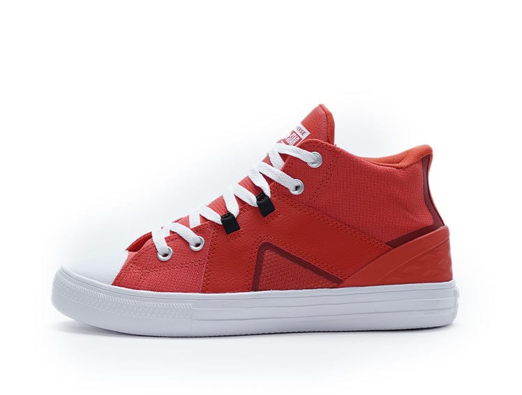 Converse Chuck T Flux MensRojo