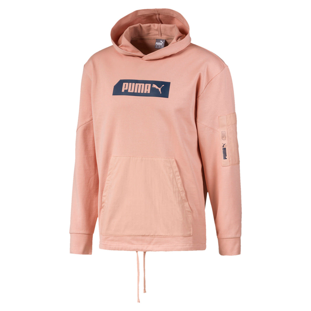 Nu-Tility Pullover Hoodie