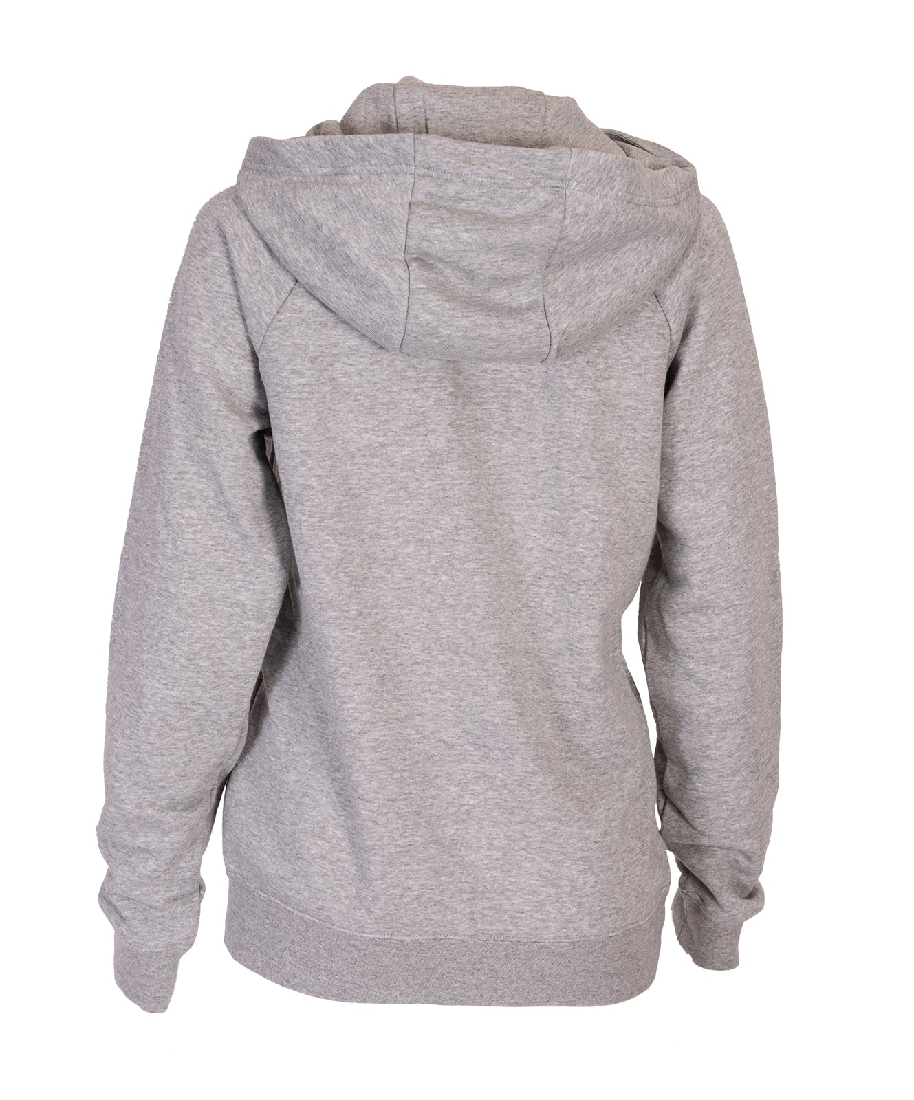 Nike USATF Women's Sportswear Essential Funnel-Neck Hoodie