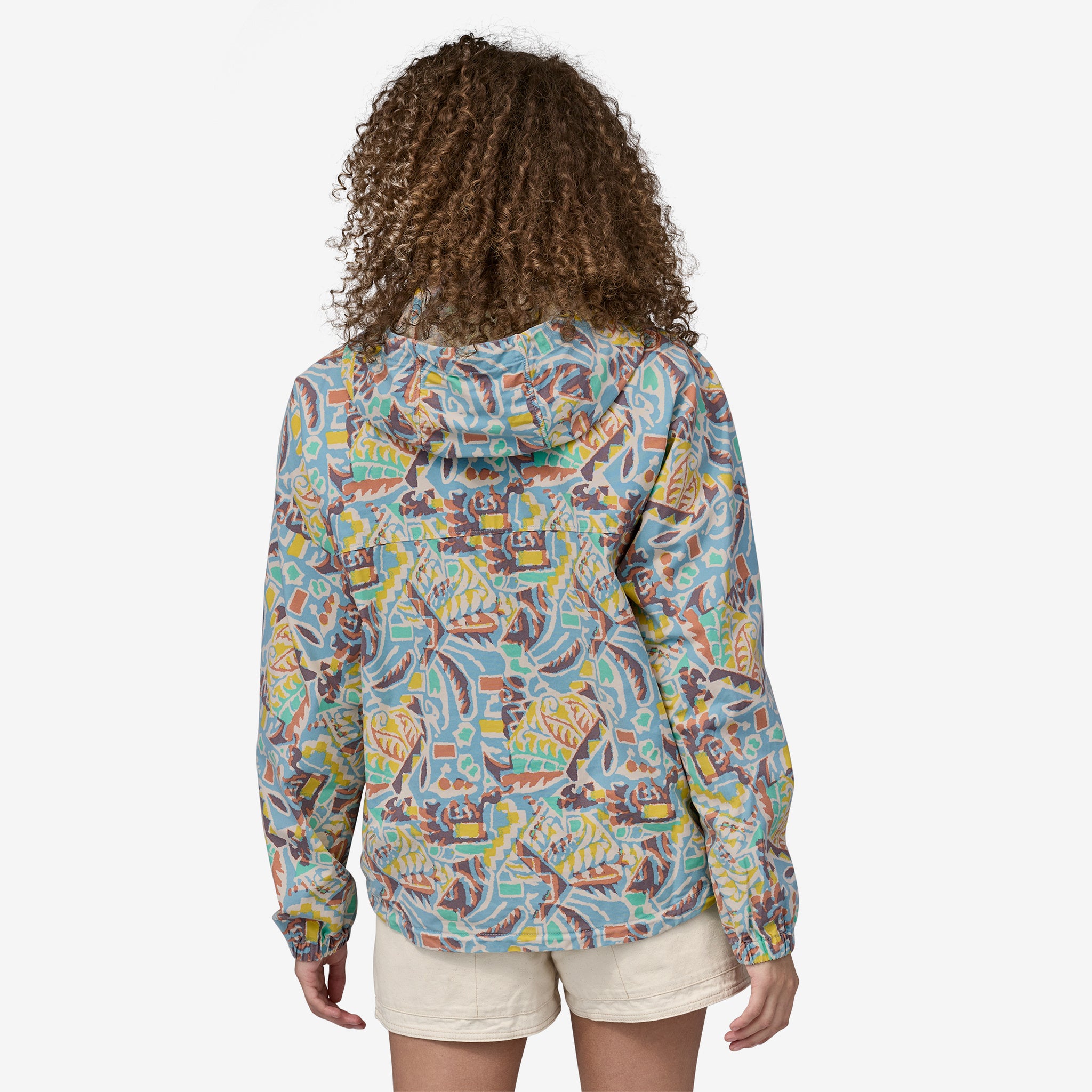 Funhoggers Cotton Anorak