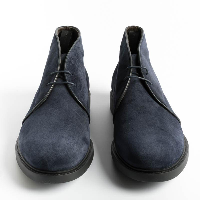 FRATELLI ROSSETTI - Desert Boot - 46860  - Dublin Marine