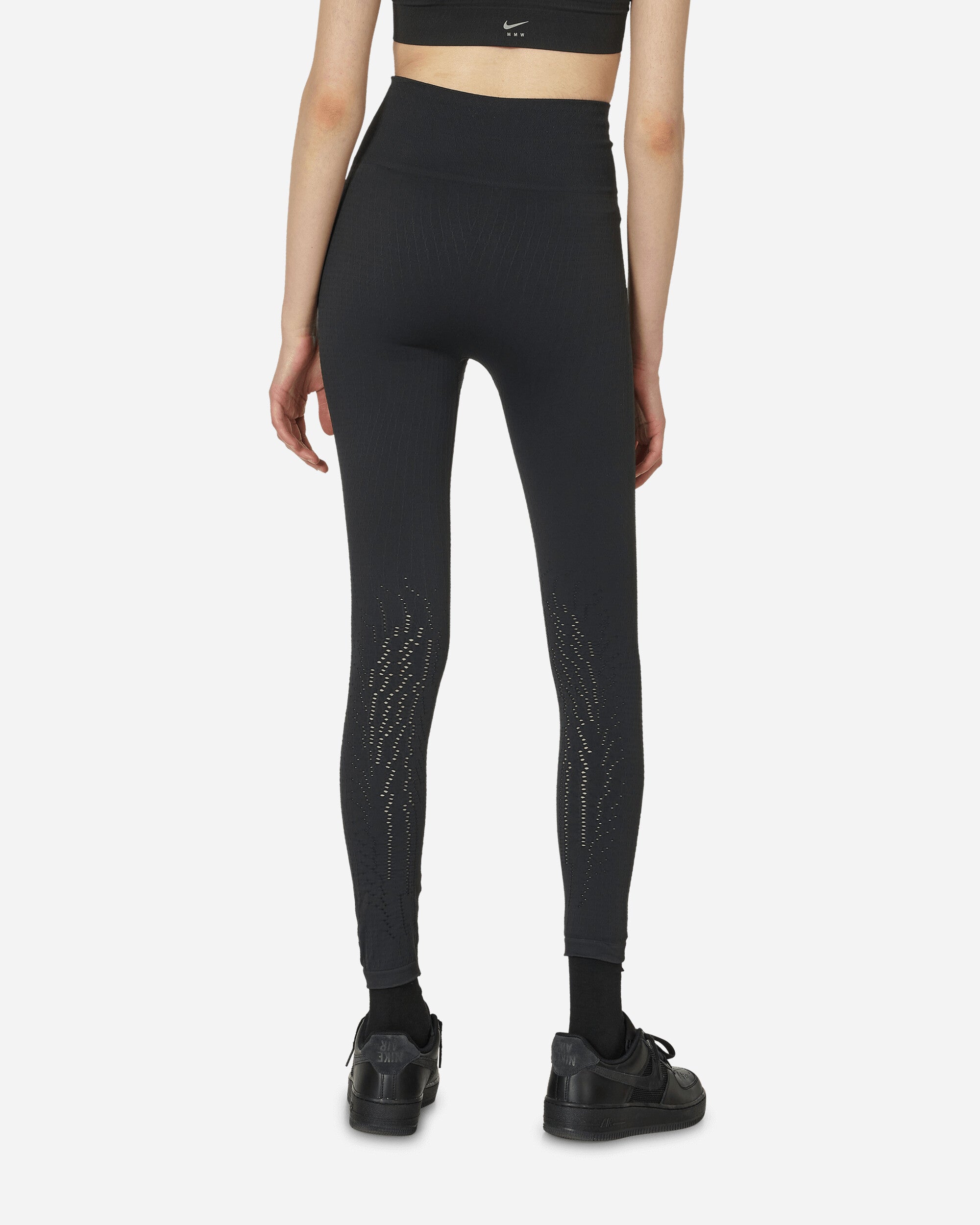 MMW Leggings Black