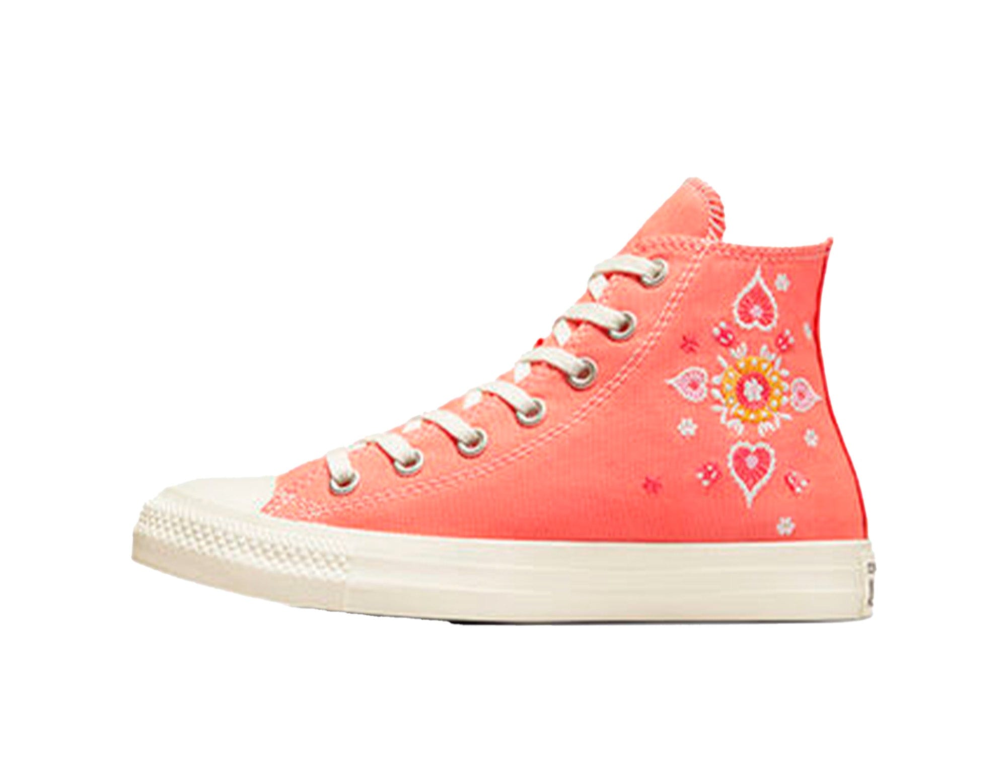 Converse Chuck Taylor Festival Womens Rosado