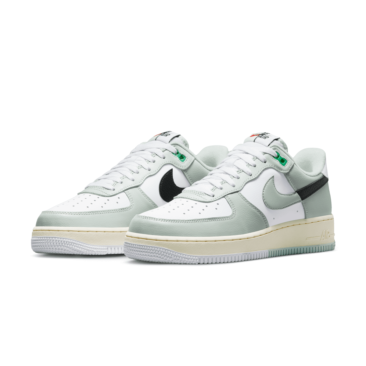 Air Force 1 '07 LV8 'Split'