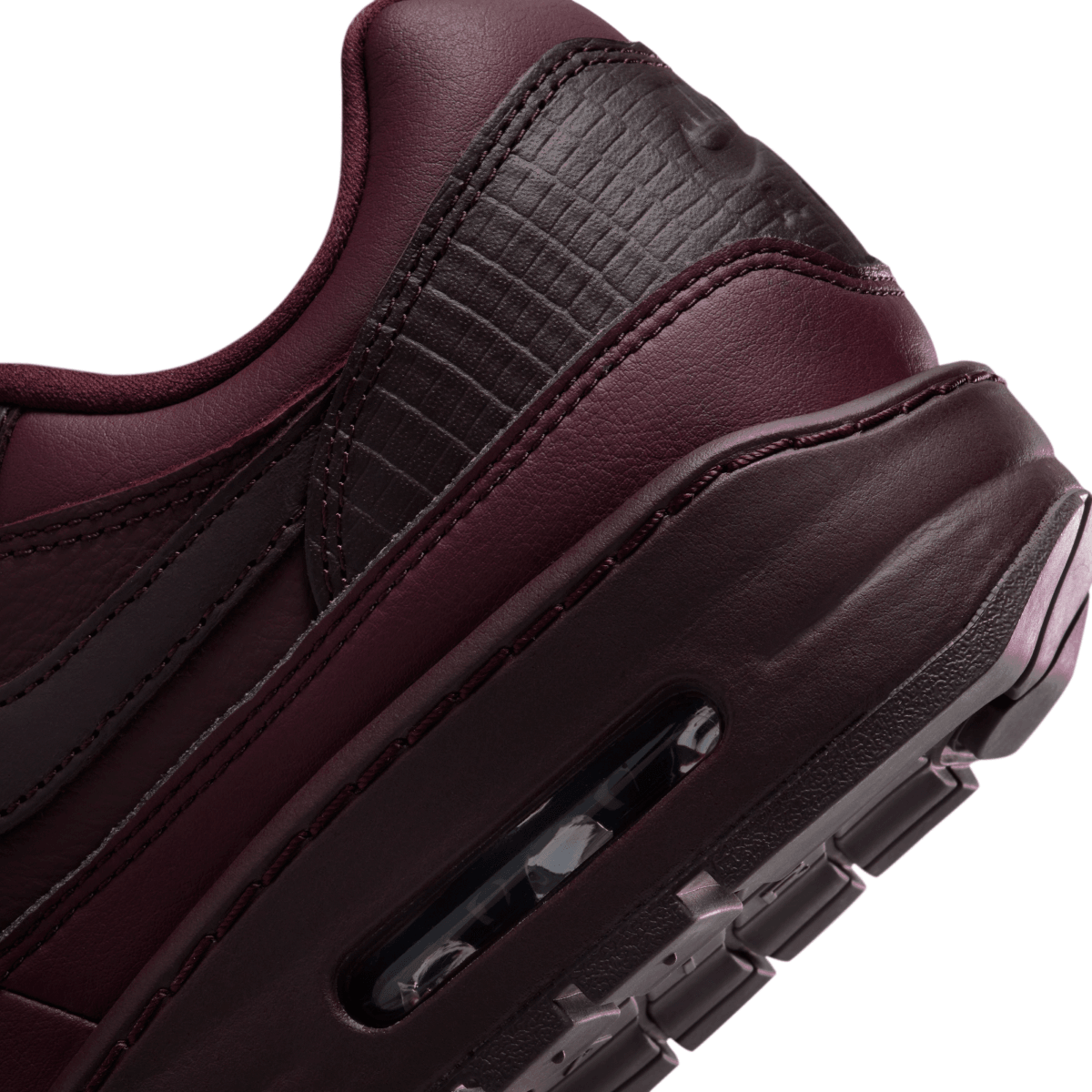 Wmns Air Max 1 '87 NBHD 'Burgundy Crush'