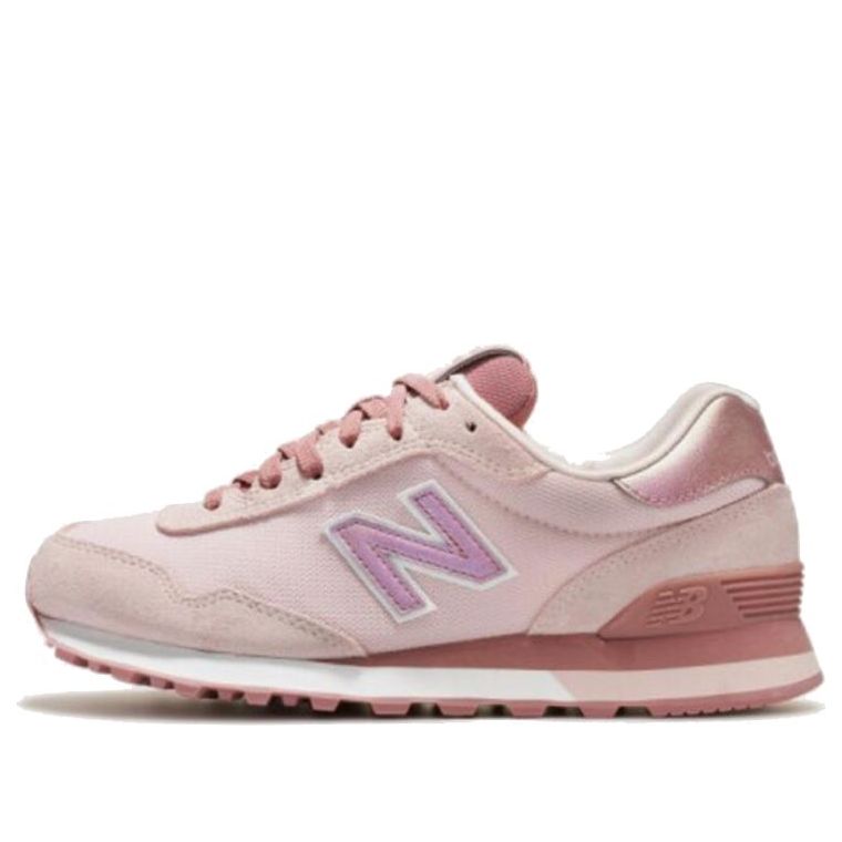 (WMNS) New Balance NB 515 'Pink' WL515CSC