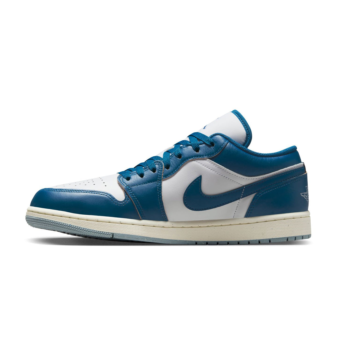 Air Jordan 1 Low 'Industrial Blue'