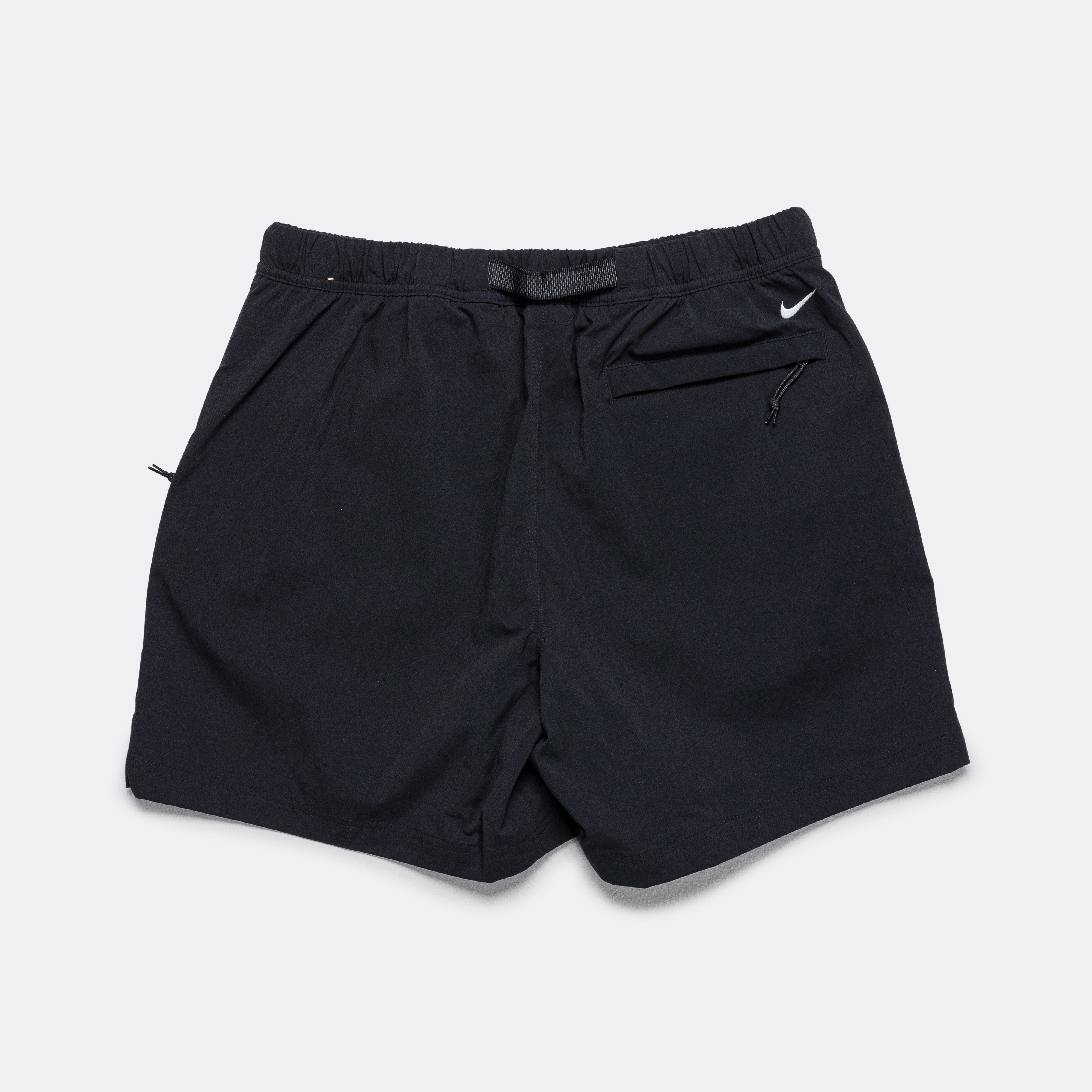 Hike Short - Black/Anthracite-Summit White