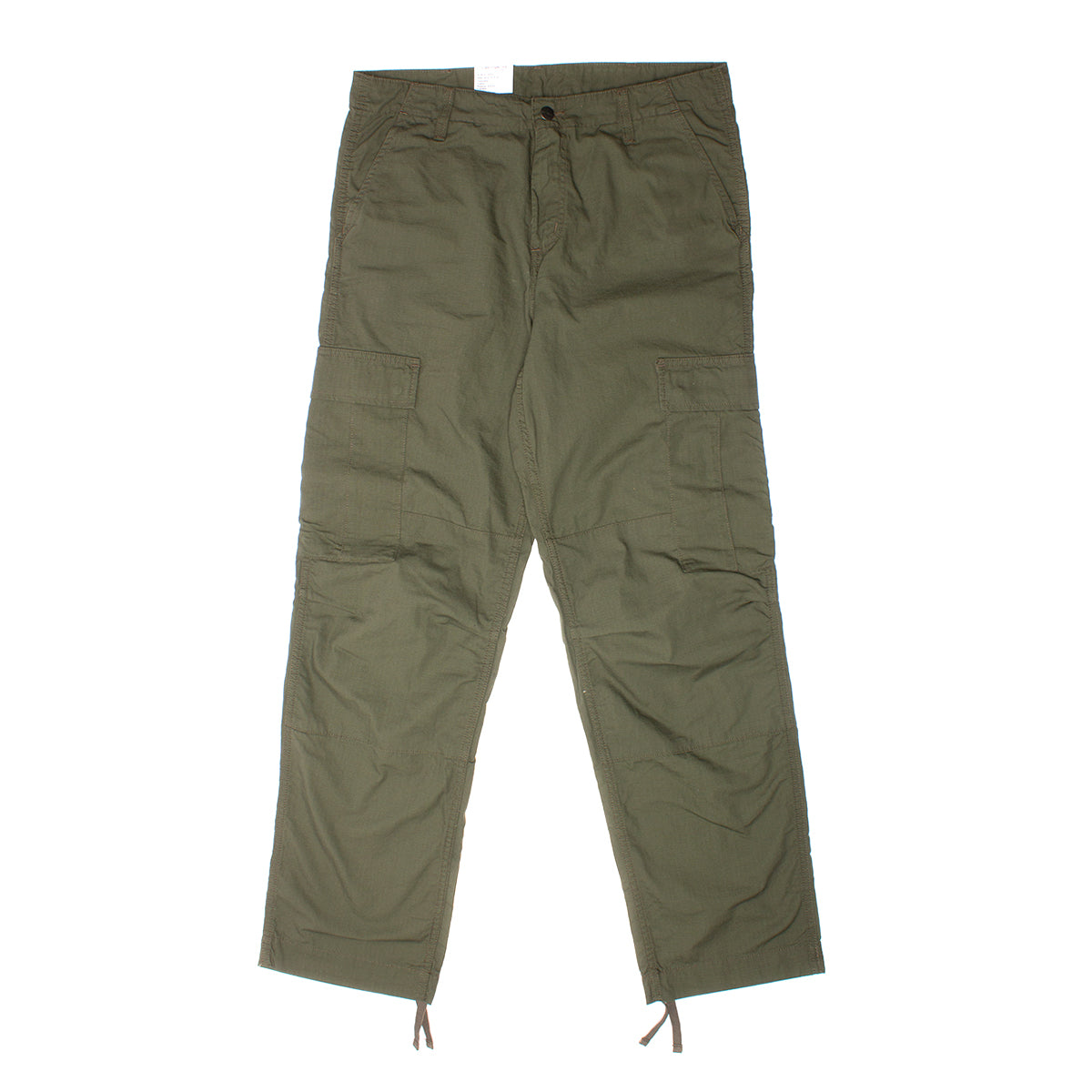 Regular Cargo Pant